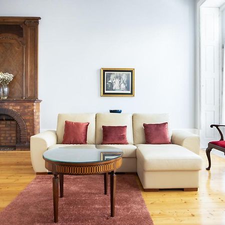 Apartamentos Da Capela Porto Eksteriør bilde