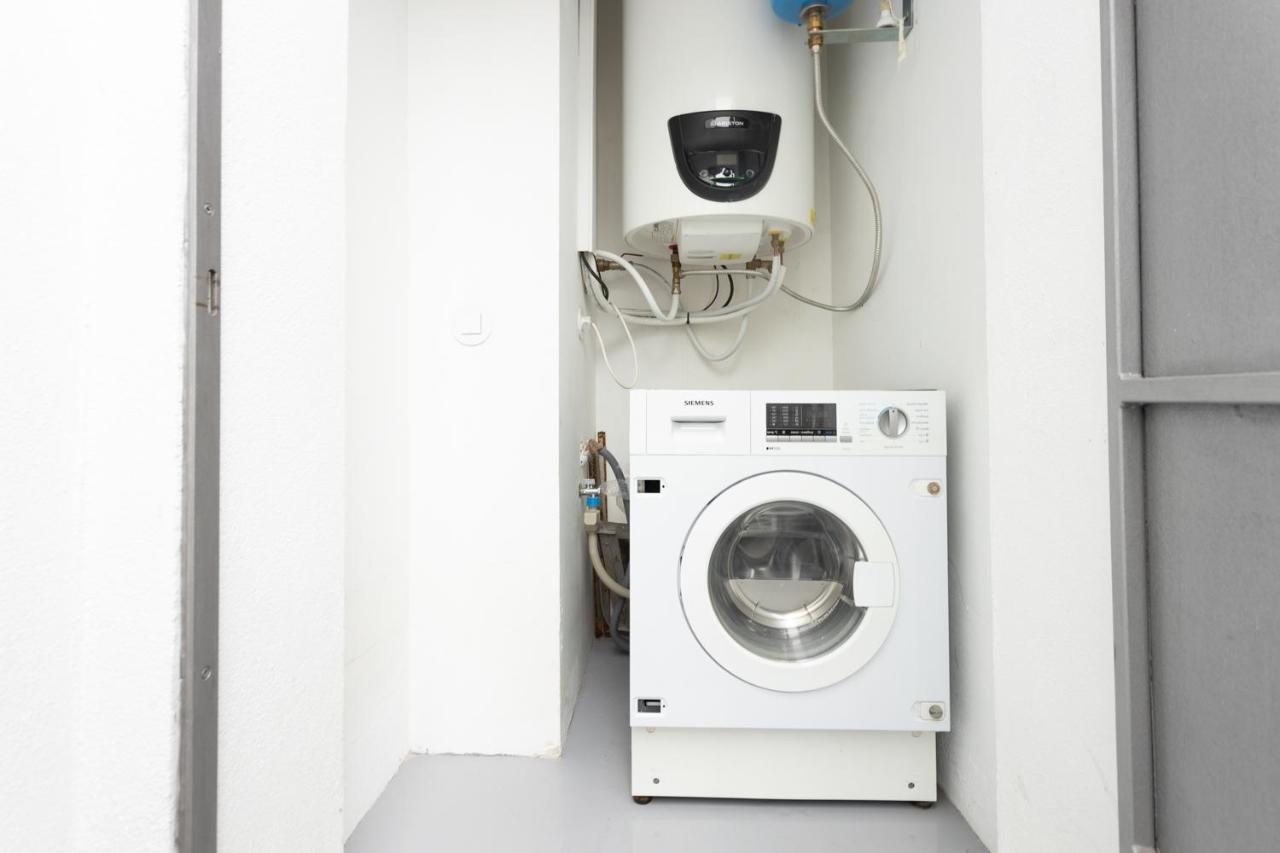 Apartamentos Da Capela Porto Eksteriør bilde